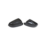 BMW OEM Wet Carbon Mirror Caps F10 F11 F18 5 Series Pre-lci 2010-2017