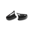 BMW M Performance Wet Carbon Mirror Caps 5 Series F10 F11 Pre-lci 2010-2017