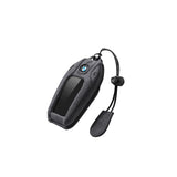 BMW Alcantara Key Cover BMW Lcd Key Fob 5 7 Series X5 X6 X7 Key Fob Protection