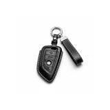 BMW Genuine Leather Key Cover Case