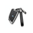 BMW Metal Key Cover Case - G Series