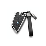 BMW Metal Key Cover Case - G Series