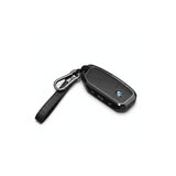 BMW Metal Key Cover Case - 2024+