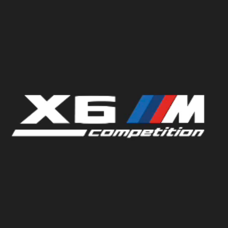X6M Competition