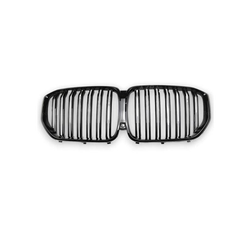 BMW Gloss Black Front Grille G05 X5 2019+