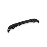 BMW Trim Carbon Fibre Rear Diffuser G05 X5 M-sport (PRE-LCI) 2019+