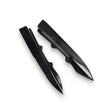 BMW Rear Splitters Carbon Fibre F30 3 Series 2012-2019