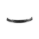 BMW V2 Carbon Fibre Front Lip F30 3 Series 2012-2019
