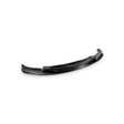 BMW V2 Carbon Fibre Front Lip F30 3 Series 2012-2019