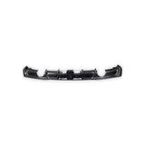 BMW LED Trim Carbon Fibre Rear Diffuser F30 3 Series 2012-2019