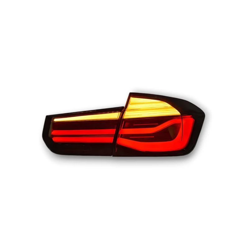 BMW LCI LED Taillights F80 M3 / F30 3 Series 2012-2019