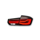 BMW LCI LED Taillights F80 M3 / F30 3 Series 2012-2019