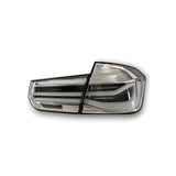 BMW LCI LED Taillights F80 M3 / F30 3 Series 2012-2019