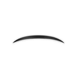 BMW Slim Lip Carbon Fibre Rear Spoiler F32 4 Series / F82 M4 2013-2020