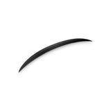 BMW Slim Lip Carbon Fibre Rear Spoiler F32 4 Series / F82 M4 2013-2020