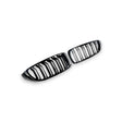 BMW Front Grilles Gloss Black F32 / F33 / F36 4 Series 2013-2020