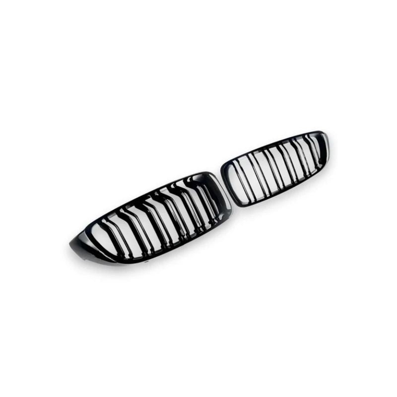 BMW Front Grilles Gloss Black F32 / F33 / F36 4 Series 2013-2020