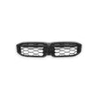 BMW / Silver Gloss Black Front Grille G20 / G21 3 Series LCI 2022+