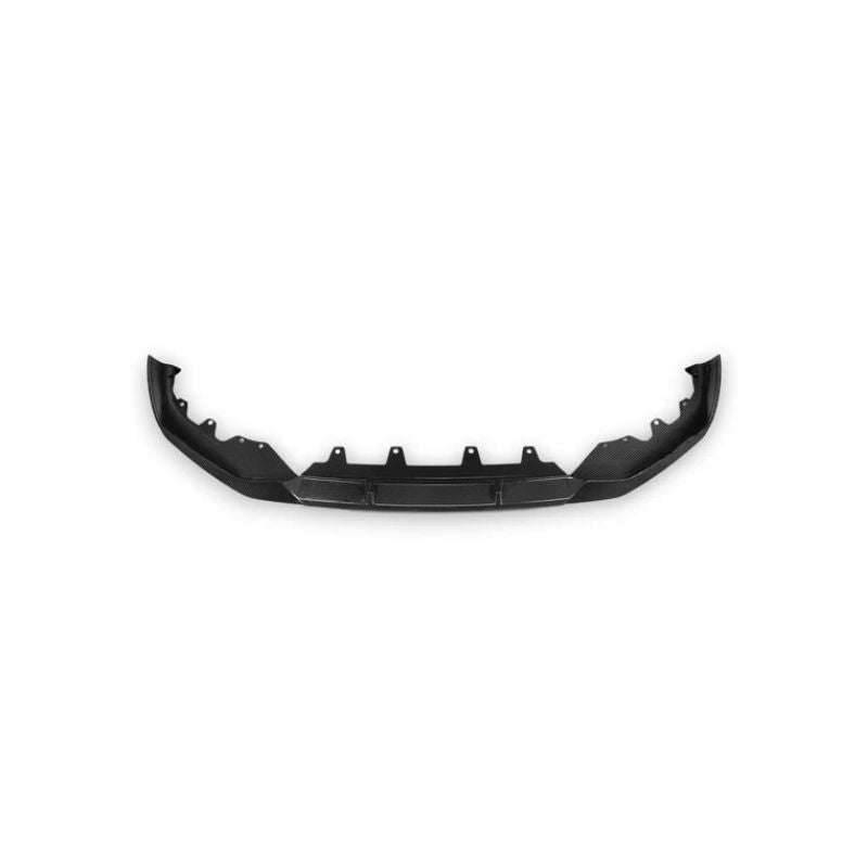 BMW Carbon Fibre Front Lip G30 5 Series LCI 2017-2023