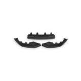 BMW Carbon Fibre Front Lip G30 5 Series LCI 2017-2023