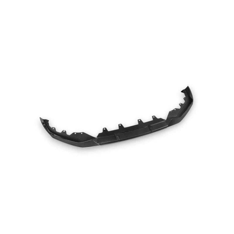 BMW Carbon Fibre Front Lip G30 5 Series LCI 2017-2023