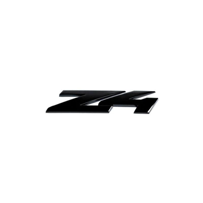 BMW Gloss Black Trunk Emblem G29 Z4