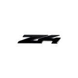 BMW Gloss Black Trunk Emblem G29 Z4