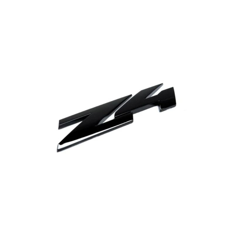 BMW Gloss Black Trunk Emblem G29 Z4