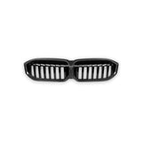 BMW Carbon Fibre Front Grille G20 / G21 3 Series LCI 2022+
