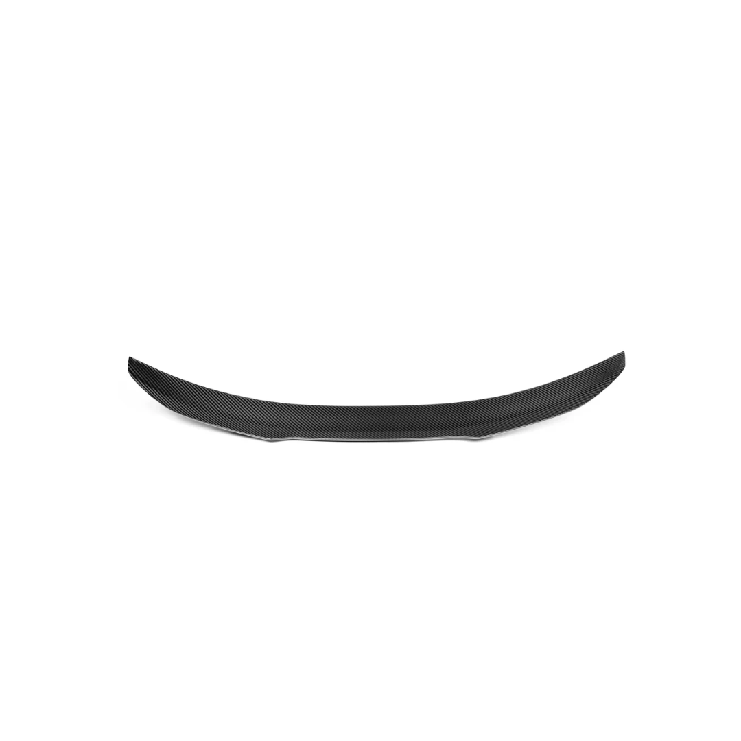 BMW PSM Style Carbon Fibre Spoiler for F32/F33/F36 4 Series