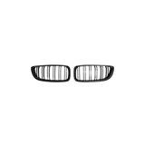 BMW Dual Slat Front Grilles F82 / F83 M4 2014-2020