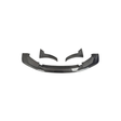 BMW Laptor Carbon Fibre 3PC Front Lip F80 M3 / F82 F83 M4 2014-2020
