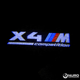 X4M Competition