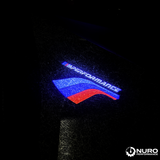 BMW LED Doorlight Kit