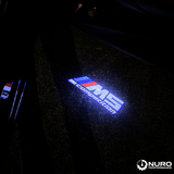 BMW LED Doorlight Kit