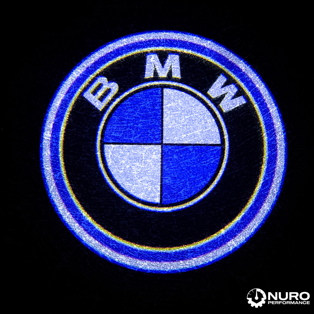 BMW Logo
