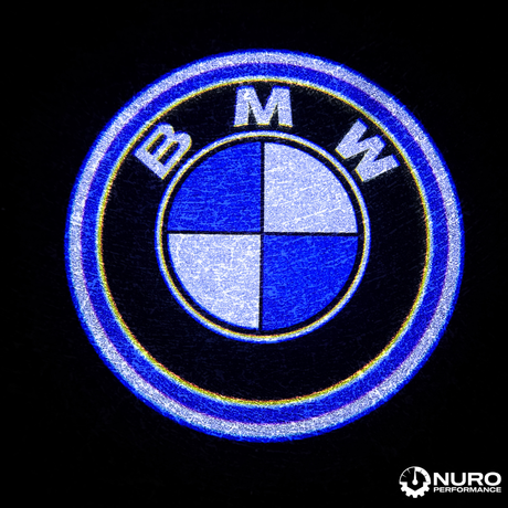 BMW Logo