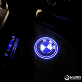 BMW LED Doorlight Kit