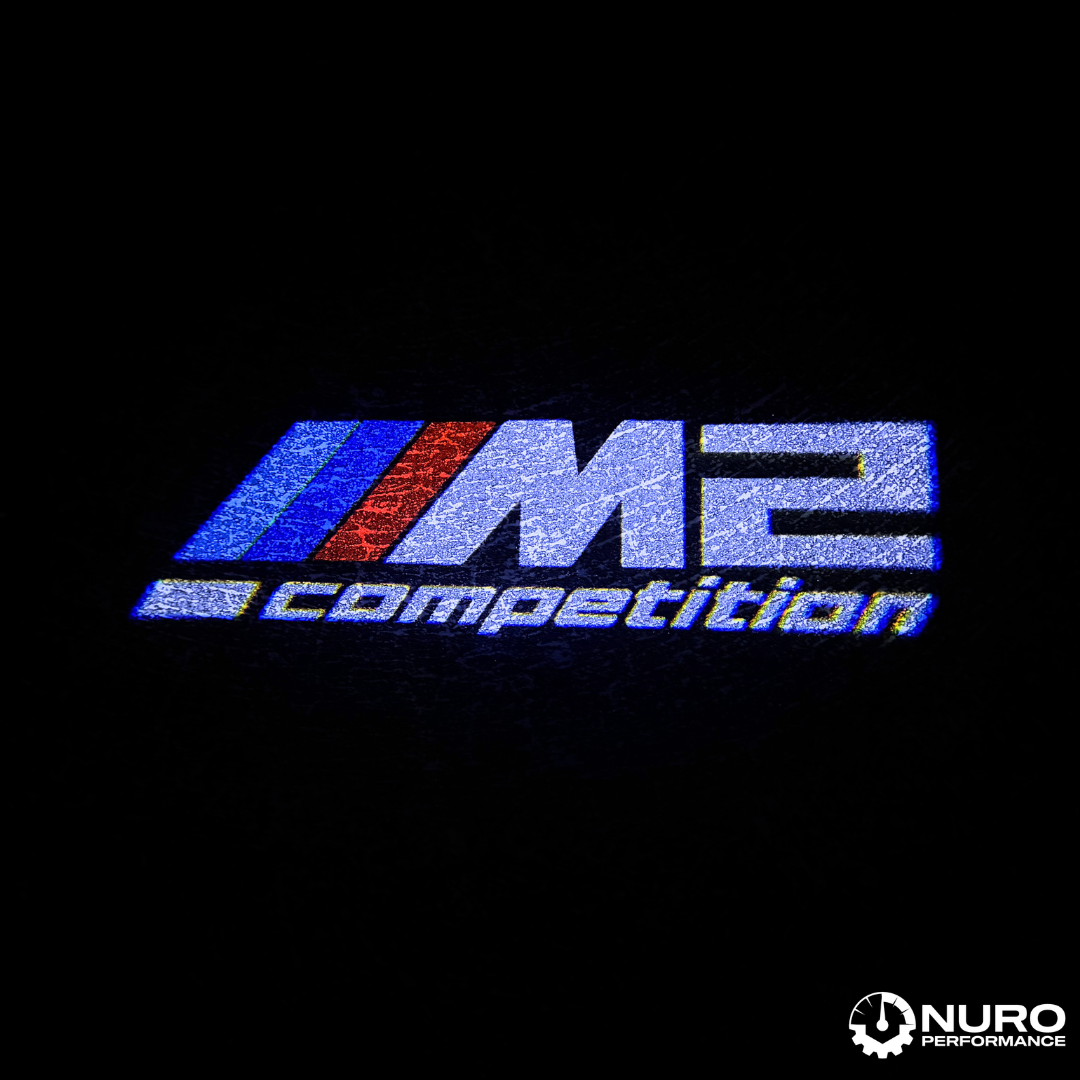 M2 Competition