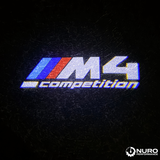 M4 Competition