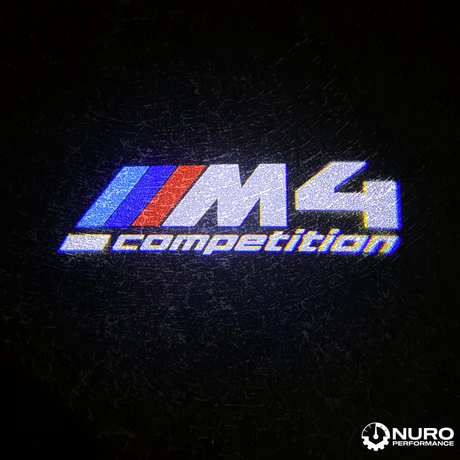M4 Competition