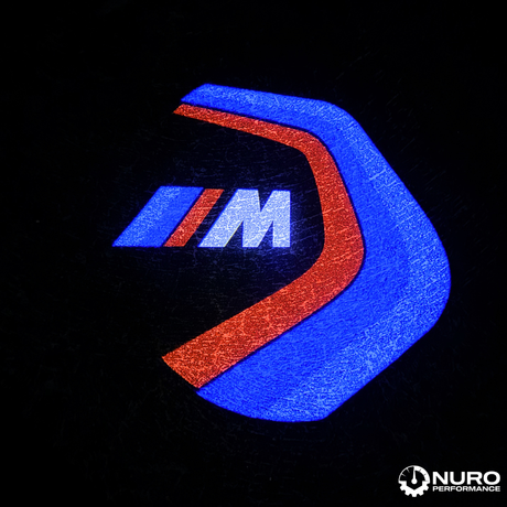 M Track