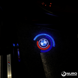 BMW LED Doorlight Kit