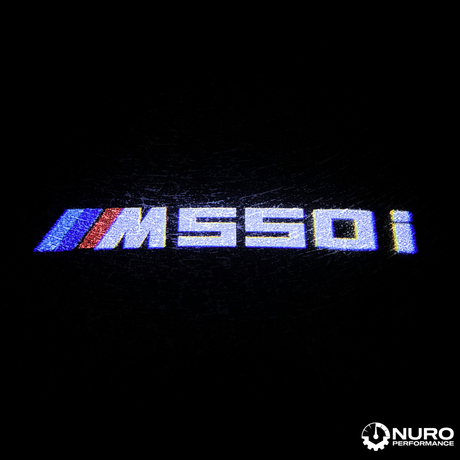 M550i