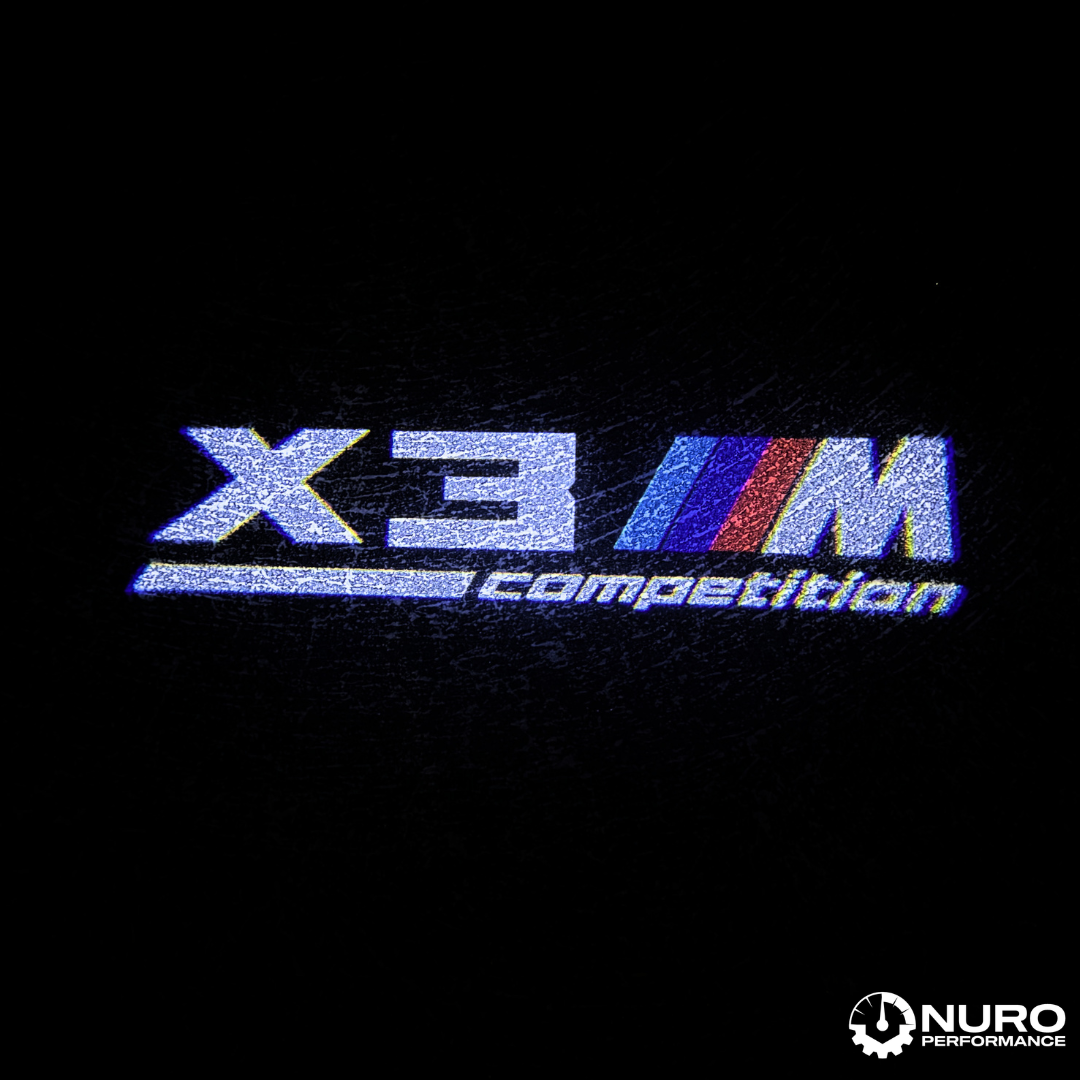 X3M Competition