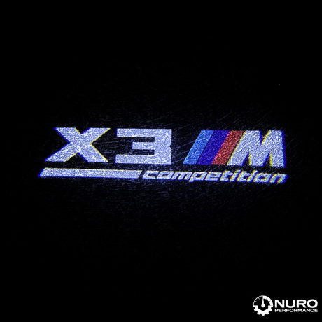X3M Competition