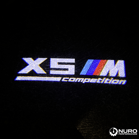 X5M Competition