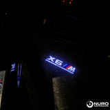 BMW LED Doorlight Kit