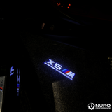 BMW LED Doorlight Kit