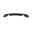 BMW F30 MP Style Rear Diffuser Twin 2013 - 2018